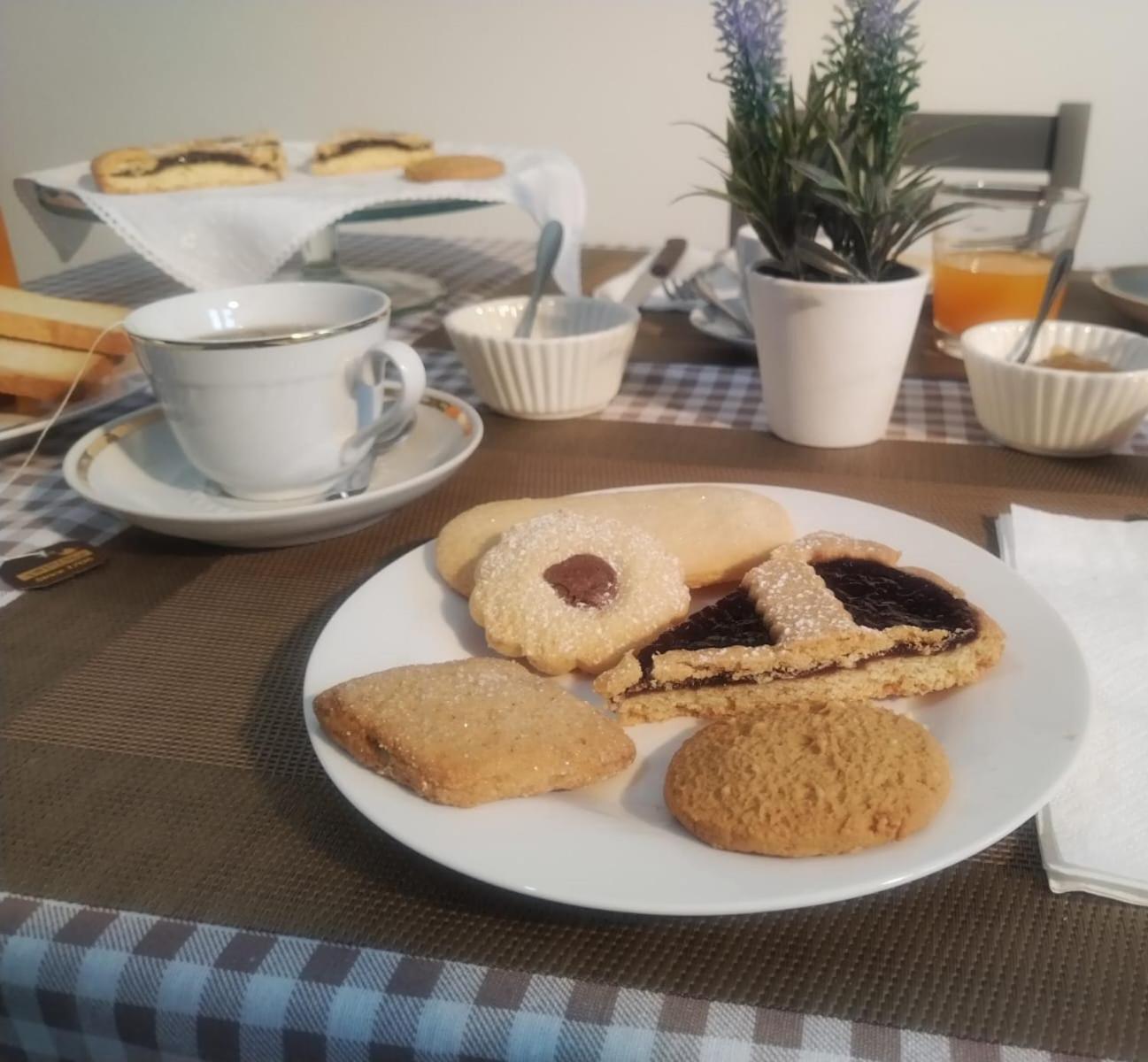 La Tappa Del Vignaiolo